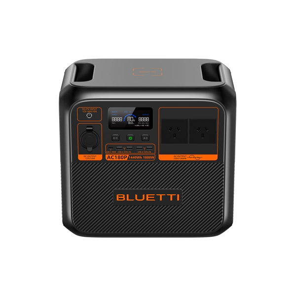 Bluetti 1800W