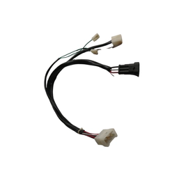 Circuito Chicote unidad evaporadora Slim