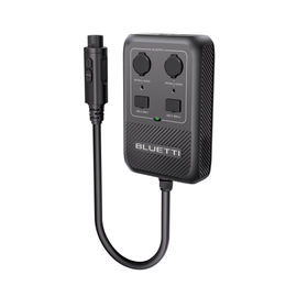 TABLERO DE SALIDA DC ENC+USB+12X50A PARA BLUETTI APEX300 - HUBD1