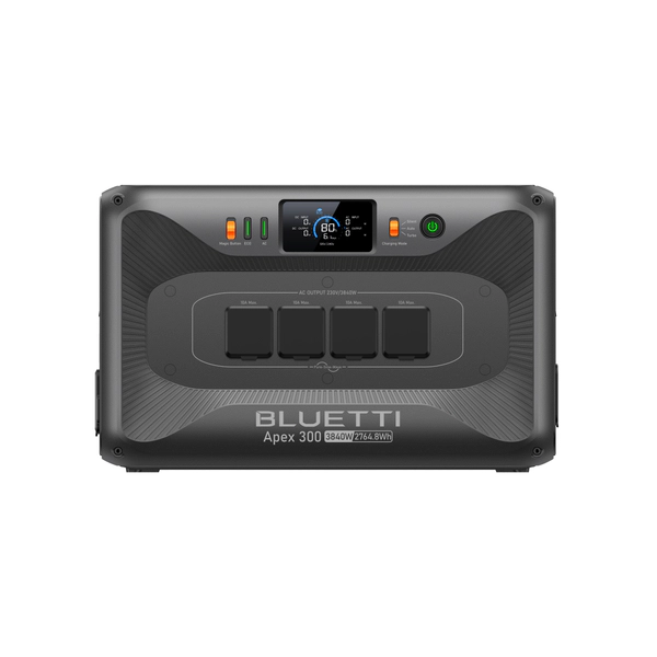 Bluetti 3840W