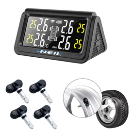 TPMS para Autos - Sensores Internos - C270