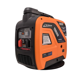 Generador 24v  DK2750 24V