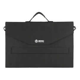 Panel solar plegable 100Wp - GENKI