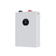 KIT c/Inversor Bateria Litio LiFePO4 Wall/Apil 5,1kWh 51,2v 100Ah c/ Prot y Display DEYE (SE-F5 Pro)