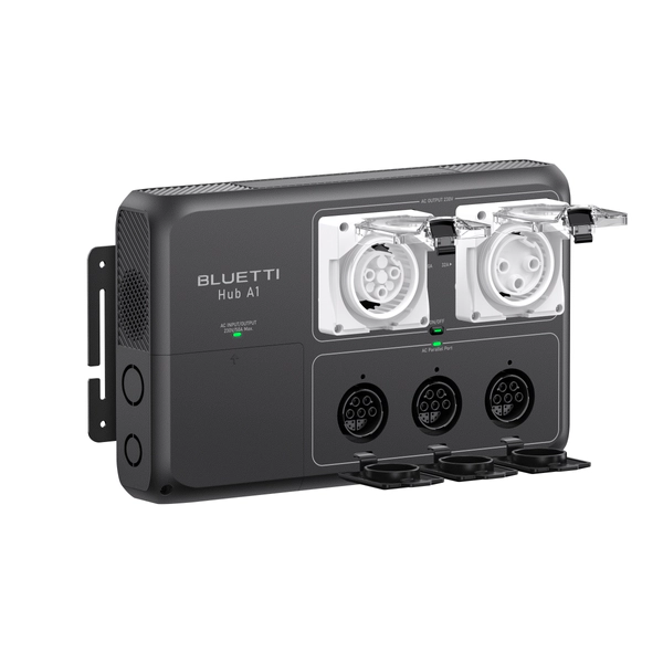 HUB A1