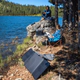 Panel Solar ECOFLOW 110W