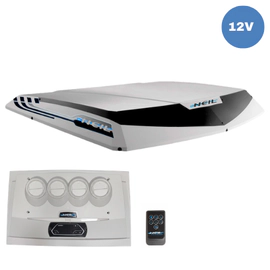 Climatizador 12V para Motorhome - NEIL Camper