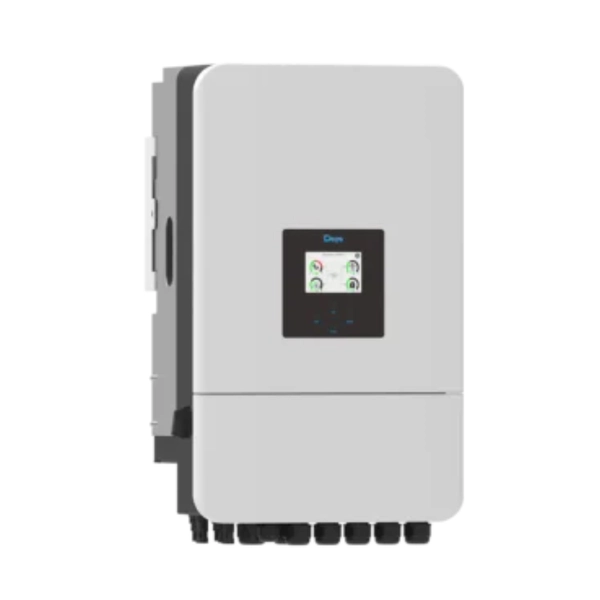 Inversor Hibrido 5kW 2MPPT 48v Mono c/CT, AFCI y WiFi DEYE (SUN-5K-SG05LP1-EU-SM2-P)