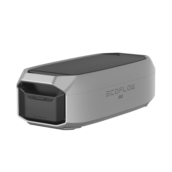 Batería Extra Para Estación Portatil ECOFLOW DELTA PRO 3 - EFD521-EB