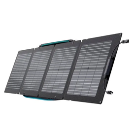 Panel Solar ECOFLOW 110W