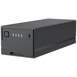 Batería Heladera Eléctrica Portatil ECOFLOW GLACIER -EFBX100EB