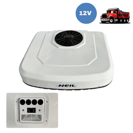 Aire Acondicionado 12v Inverter 2800W - NEIL HDK 2800