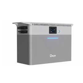 Sistema Solar Integrado DEYE 2500W con Batería 2560Wh y WiFi (SUN-BK250-2.56-EU-AM4-18L)