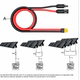 cable solar