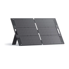 Panel Solar Portátil Plegable BLUETTI PV100 100W Monocristalino