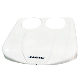 Cascara / Tapa - Repuesto HDK 3300