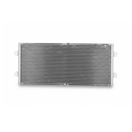 Condensador (externo) AA (solo pieza metalica) -Repuesto AA HDK 2800-