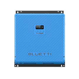 Inversor Cargador y Conversor DC-DC 5000W 48V - RV5 BLUETTI