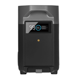 Batería Extra para Estación Portatil ECOFLOW DELTA PRO - EFD500-EB