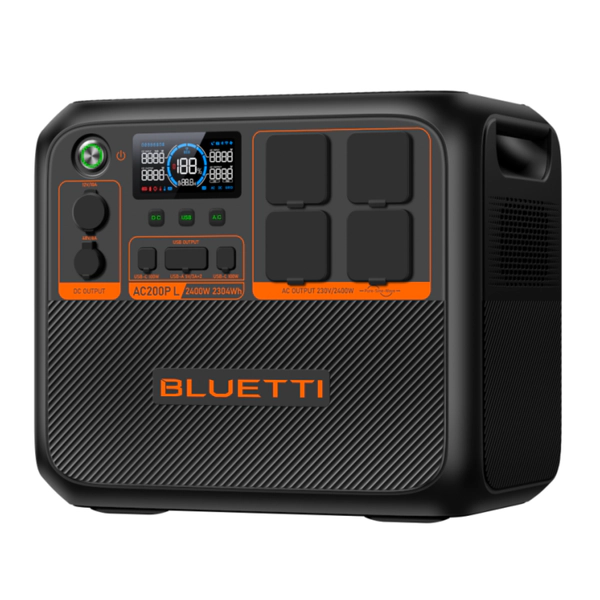 Bluetti 2400W