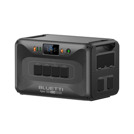 Estacion de Carga Portatil 3840W - Bluetti APEX300