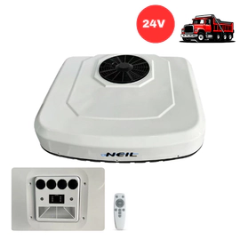 Aire Acondicionado 24v Inverter 2800W - NEIL HDK 2800