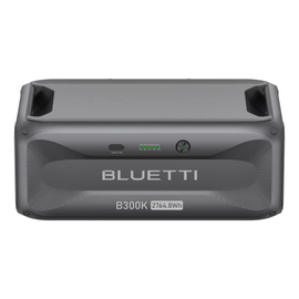 Pack Bateria Litio 2765 Wh para APEX 300 y AC200PL - BLUETTI B300K