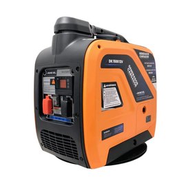 Generador 12v  DK1500 12V