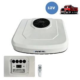 Aire Acondicionado 12v Inverter 2800W - NEIL HDK 2800