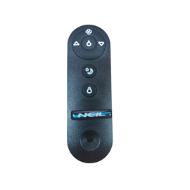 Control Remoto Universal - Repuesto Climatizadores Neil