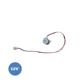 Motor de Flap de tablero + chicote (12V) -Repuesto AA HDK 2200-