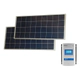 Kit Solar (320w + Regulador 40a ) Motorhome Camper Neil