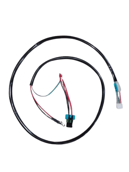 Chicote Interno (1,3 m) -Repuesto AA HDK 2200-