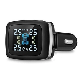 Monitor Tpms C101 + Usb  -neil- Solo Repuesto