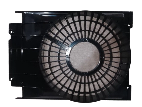 Cobertor de condensador externo -Repuesto AA HDK 2200-