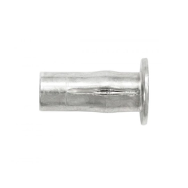 Remaches Tuerca M6 en acero - Repuesto Climatizador Neil