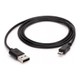 Cable Usb De 95cm Para Carga De Tpms -repuesto-
