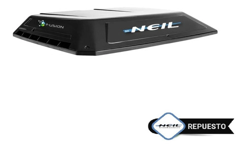 Cascara Para Climatizador Neil Fusion Solo El Repuesto