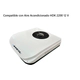 Sensor de temperatura Evaporador (interno) 12v -Repuesto AA HDK 2200-
