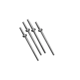 Espárragos x4 Unidades + Tuercas