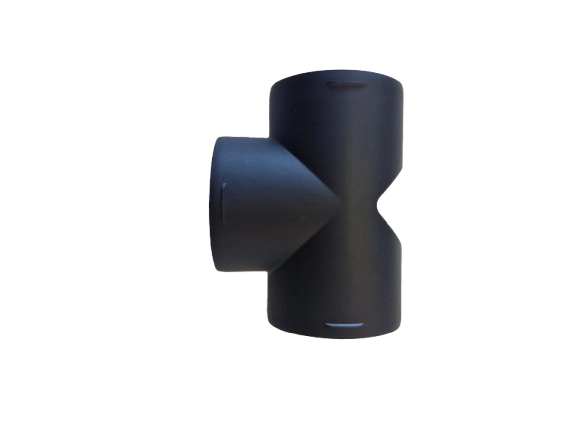 Tee 075 -Repuesto Caldera He4400-