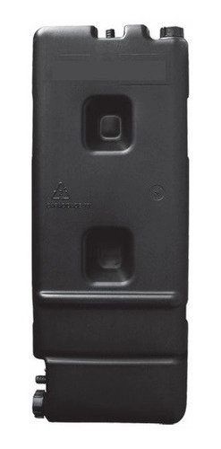 Tanque Deposito De Agua 16l (80 X 20 X 12cm) X 5 Unidades