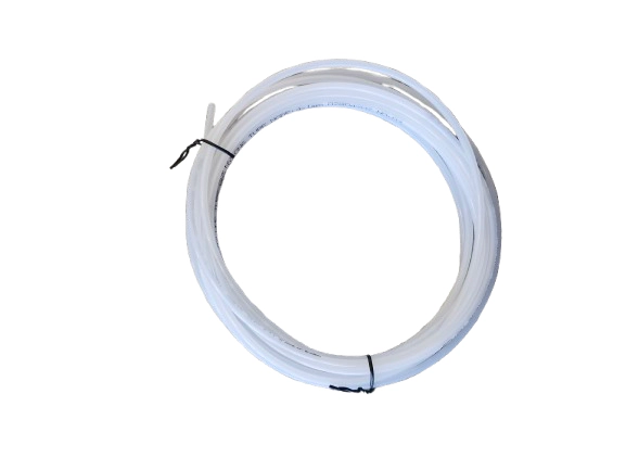 Tubo de combustible para bomba -Repuesto Caldera He4400-