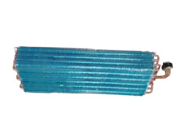 Evaporador (Interio) AA (solo pieza metalica) -Repuesto AA HDK 2200-