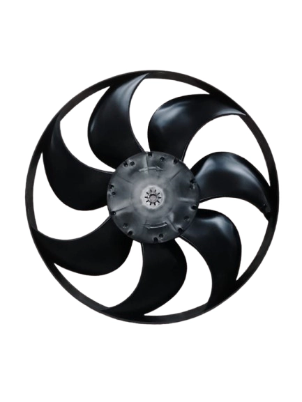 Turbina FanOut (Solo Plastico) -Repuesto AA HDK 2200-