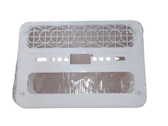 Tablero Interior AA (solo plastico) -Repuesto AA HDK 2200-