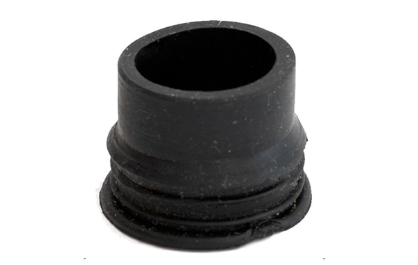 Goma de conexión bomba brushless