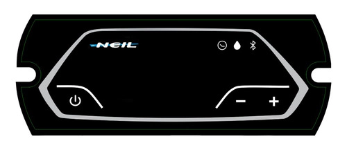 Comando Connect - Repuesto De Climatizador Neil