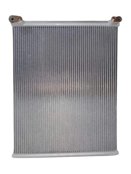 Condensador (externo) AA (solo pieza metalica) -Repuesto AA HDK 2200-