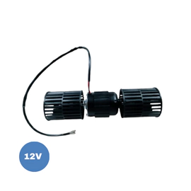 Motor con Turbina 12v -Repuesto AA HDK 2200-